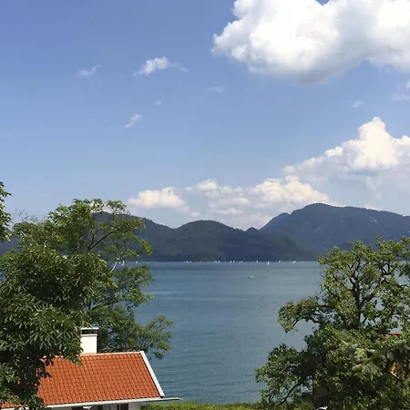 Seehof Lejlighed