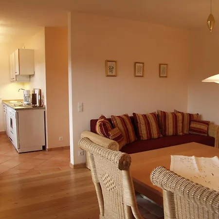 Apartment Seehof