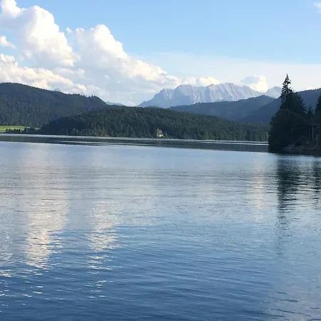 Seehof Διαμέρισμα *