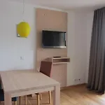 Seehof Διαμέρισμα *