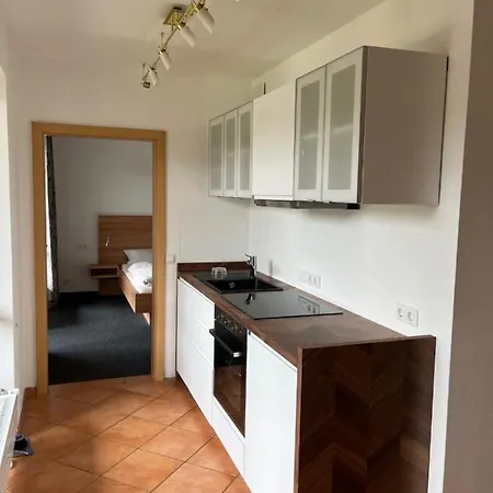 Seehof Appartement *