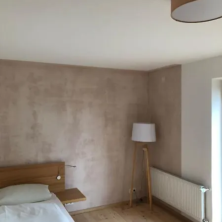 Seehof Apartment
