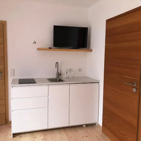 Appartement Seehof *