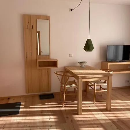 Seehof Appartement