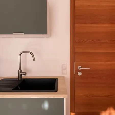 Appartement Seehof