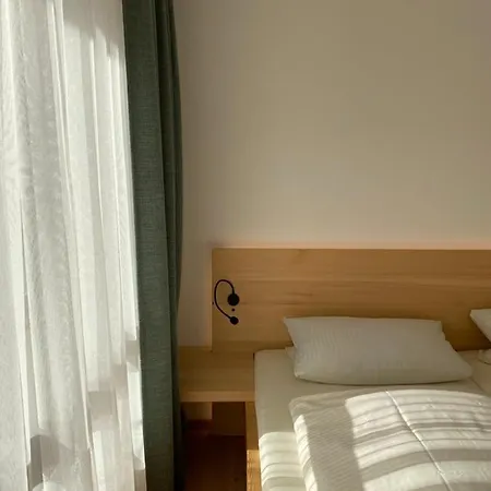 Seehof Appartement *