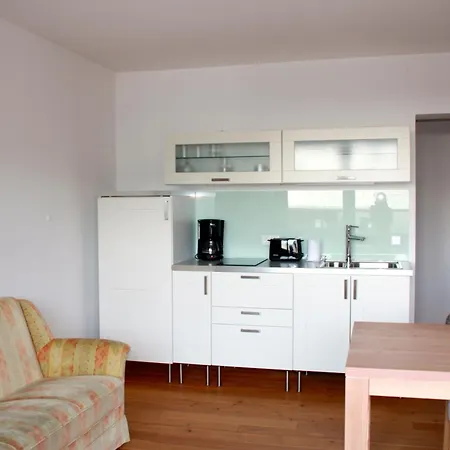 Appartement Seehof Walchensee