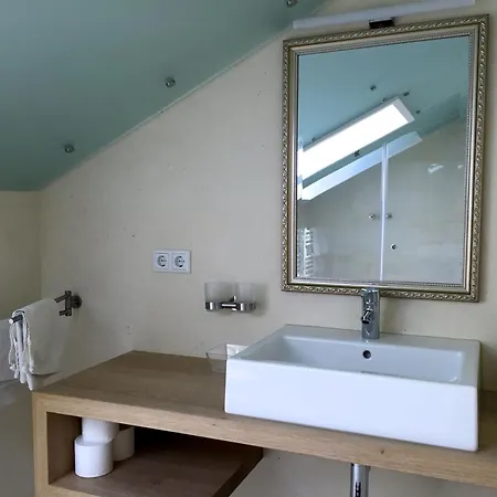 Appartement Seehof