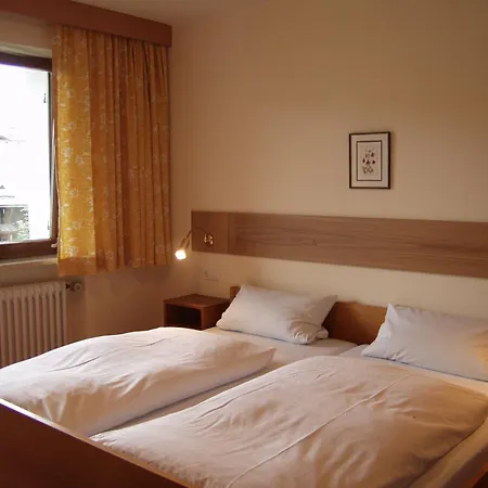 Appartement Seehof Walchensee