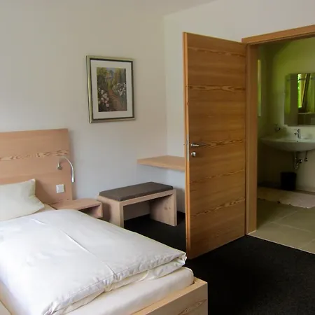 Seehof Appartement Lac de Walchen