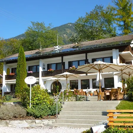 Apartment Seehof