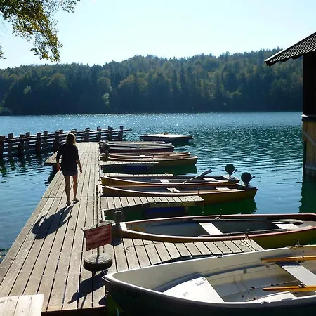 아파트 Seehof