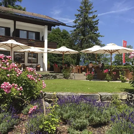 Apartman Seehof