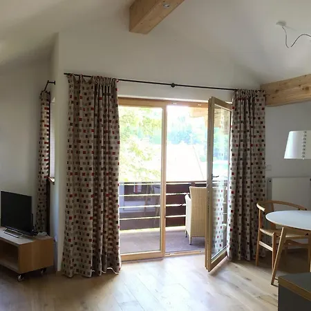 Appartement Seehof *