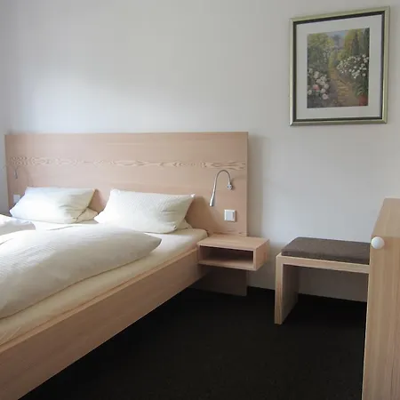 Appartement Seehof Walchensee