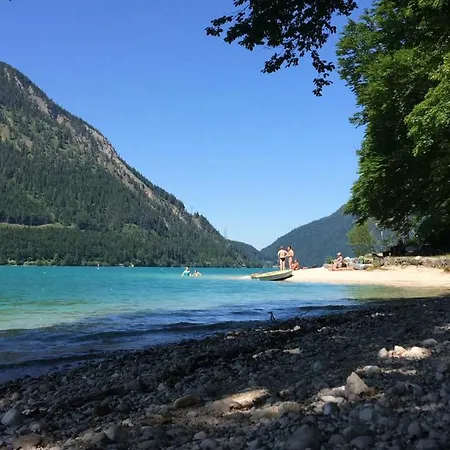 Seehof Appartement