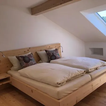 Seehof Appartement Lac de Walchen