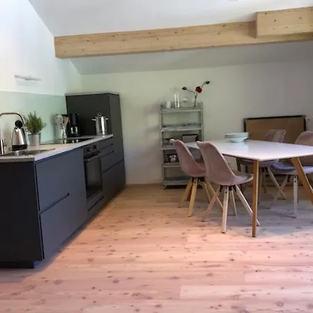 Appartement Seehof