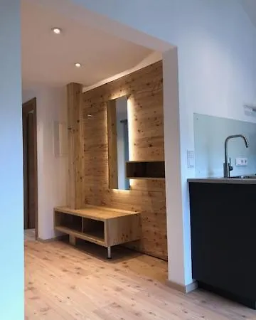 Seehof Appartement Walchensee