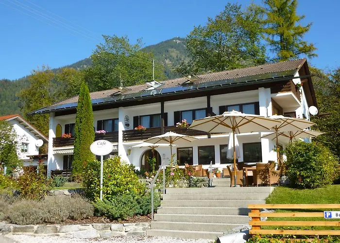 Διαμέρισμα Seehof
