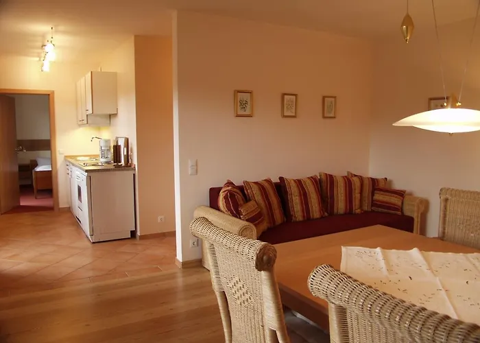 Διαμέρισμα Seehof