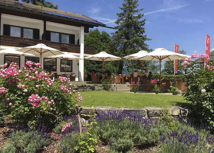 Διαμέρισμα Seehof