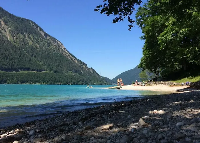 Seehof Διαμέρισμα